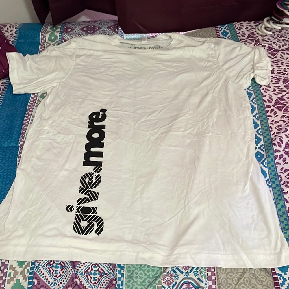 Pruvit Give More Tshirt